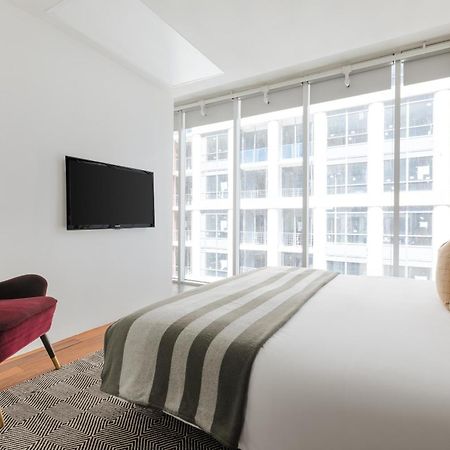 Sonder The Slate Otel Toronto Dış mekan fotoğraf
