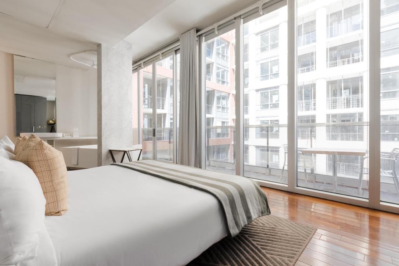 Sonder The Slate Otel Toronto Dış mekan fotoğraf