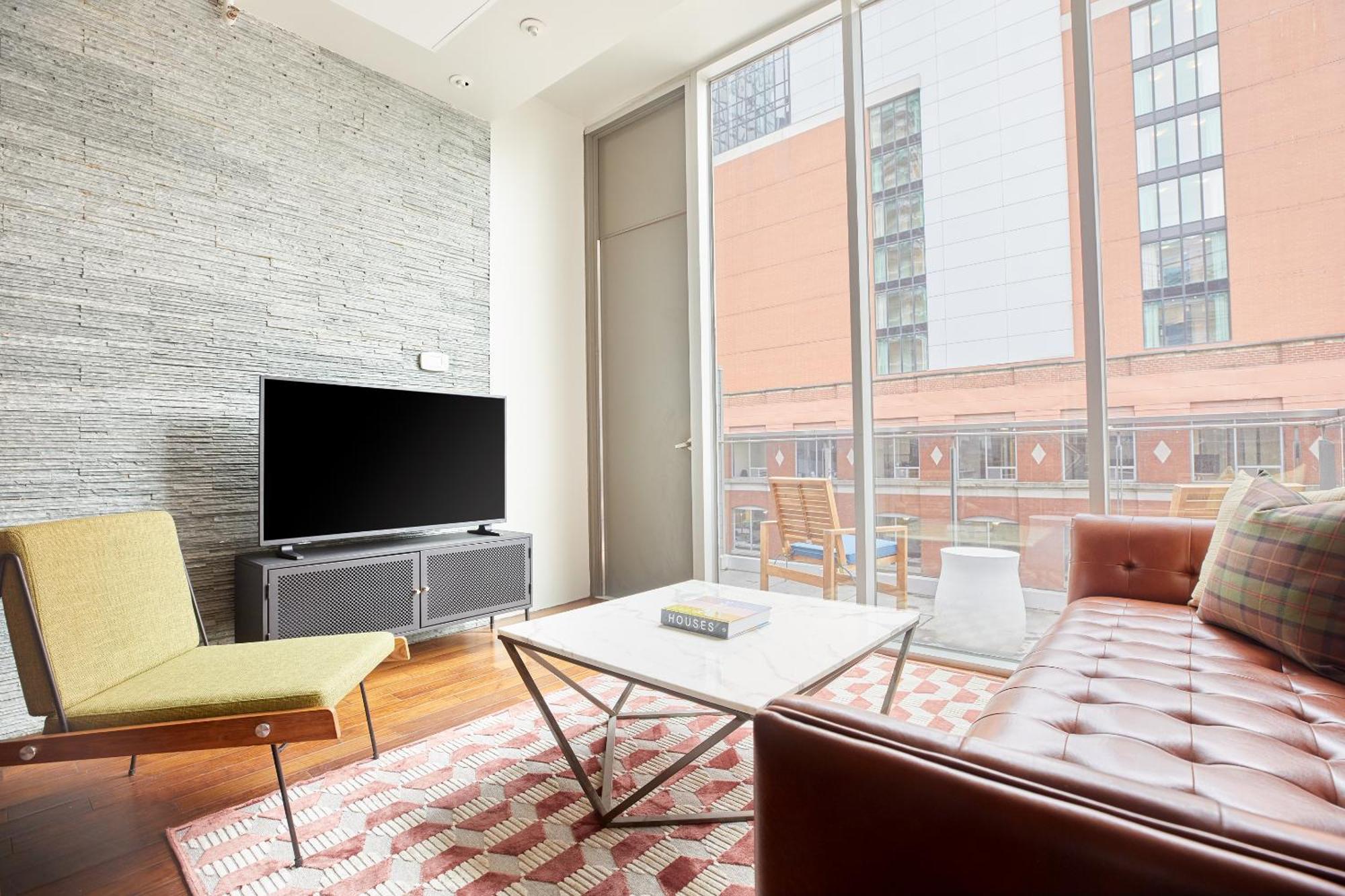 Sonder The Slate Otel Toronto Dış mekan fotoğraf