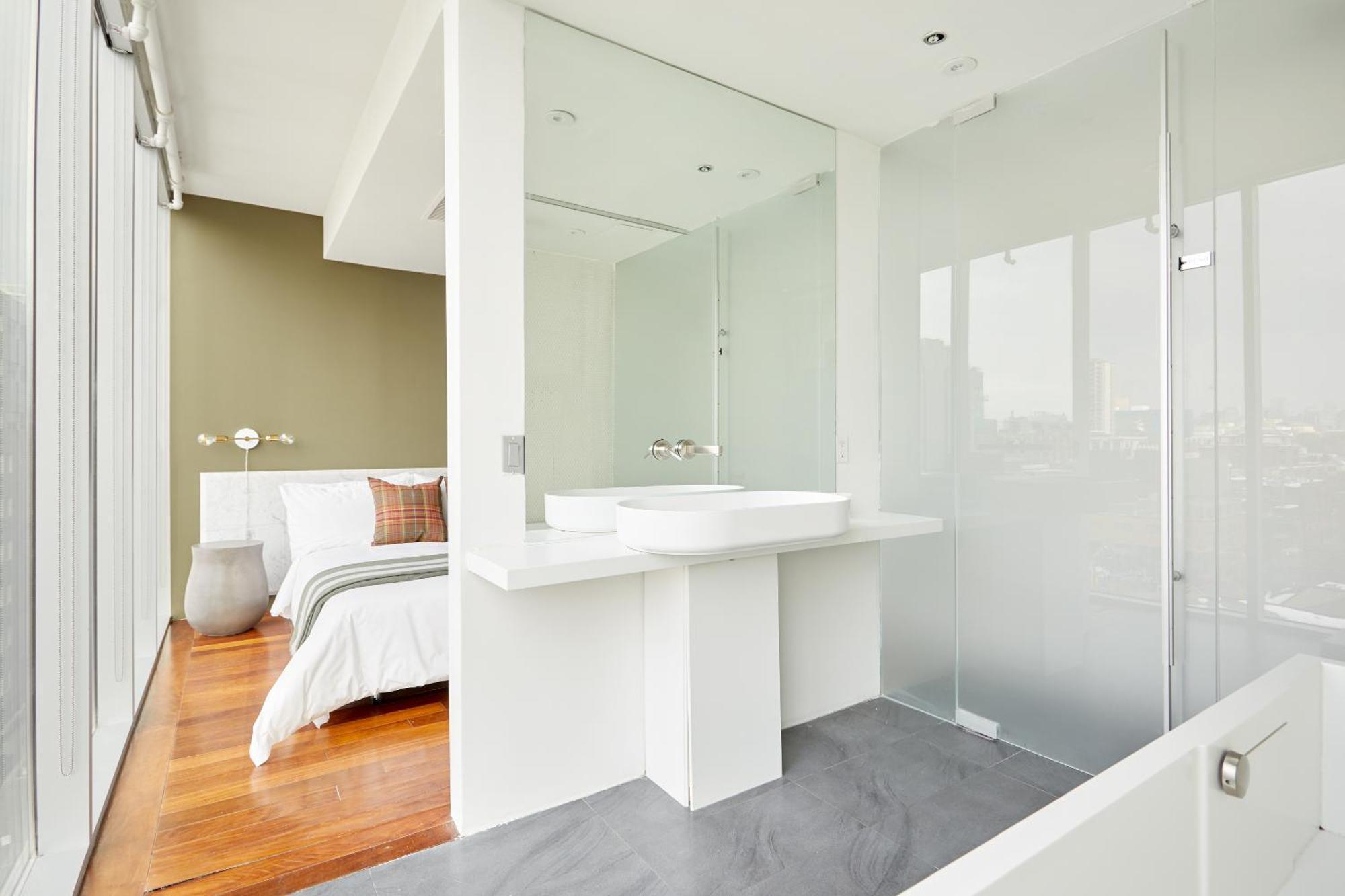 Sonder The Slate Otel Toronto Dış mekan fotoğraf