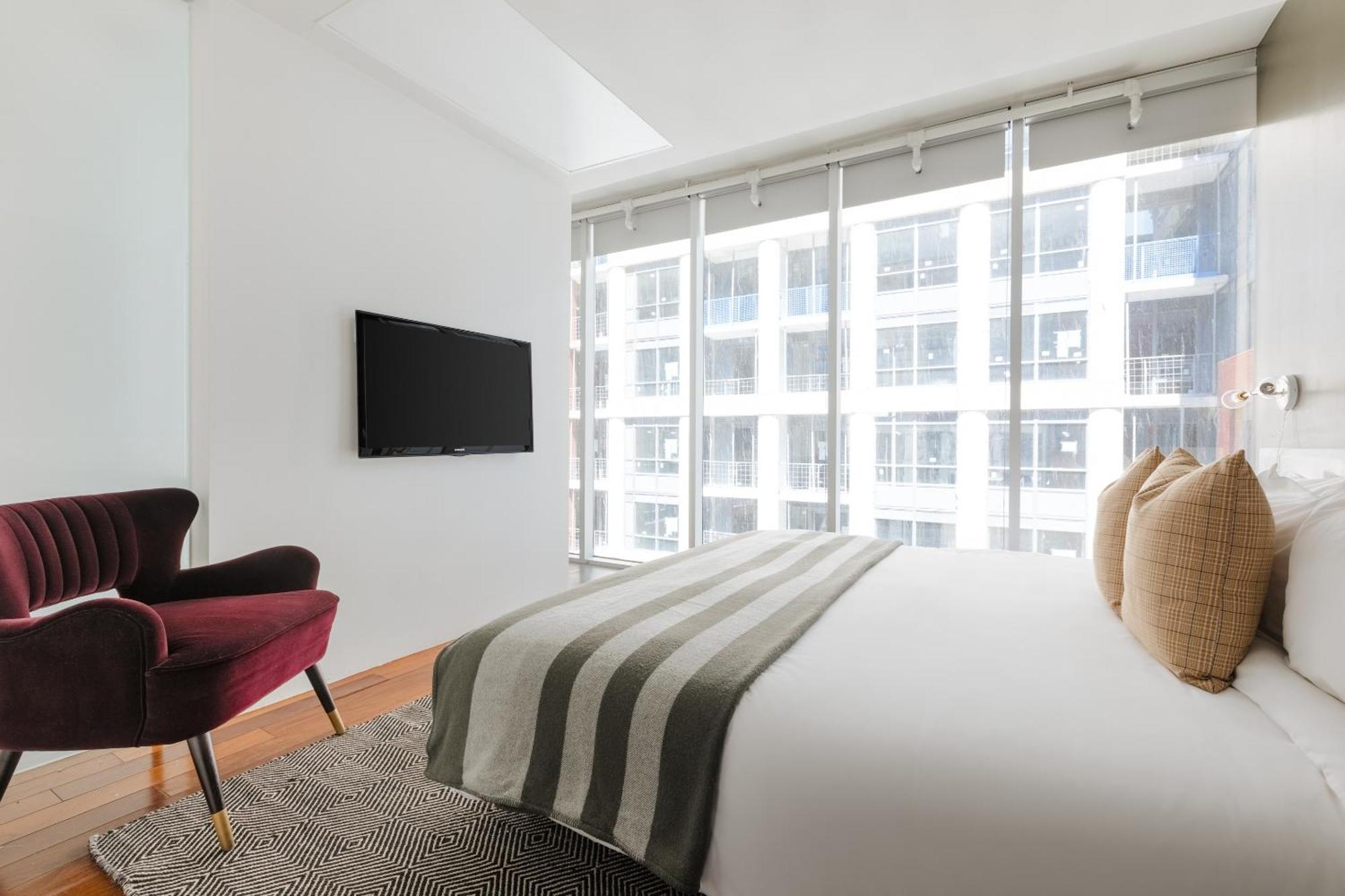 Sonder The Slate Otel Toronto Dış mekan fotoğraf