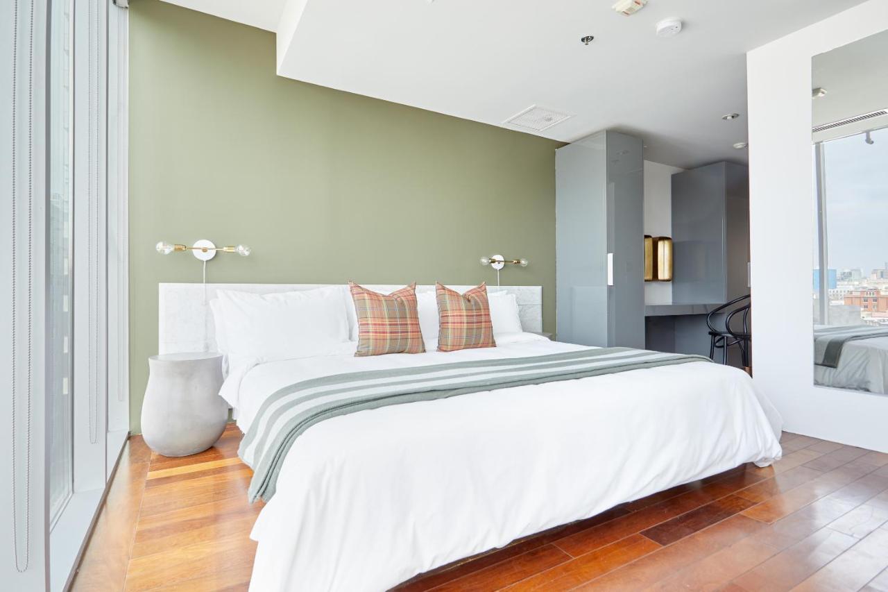 Sonder The Slate Otel Toronto Dış mekan fotoğraf