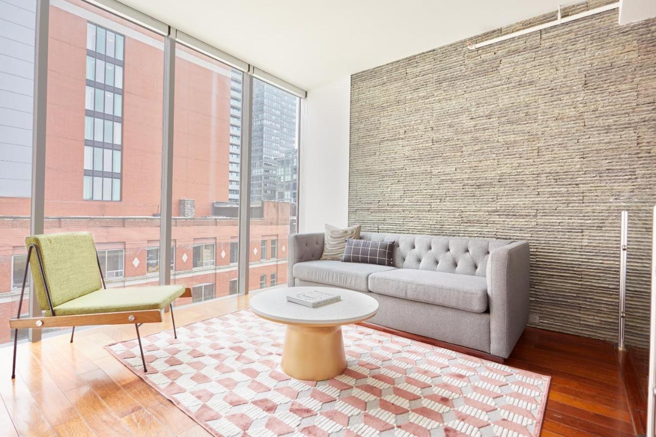 Sonder The Slate Otel Toronto Dış mekan fotoğraf